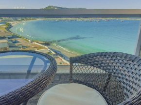 Canto da Canoa II - Sea View